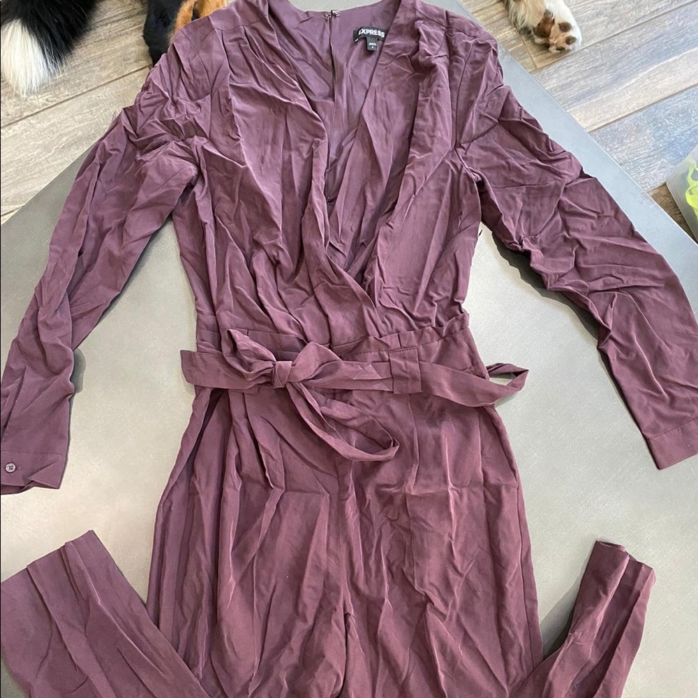 Express Romper - Picture 2 of 2